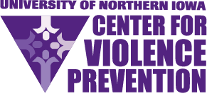 University of Northern Iowa Center for Violence Prevention
