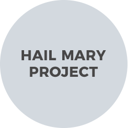 hail mary project